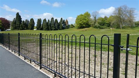 metal fencing for hoop house|bow top fencing suppliers uk.